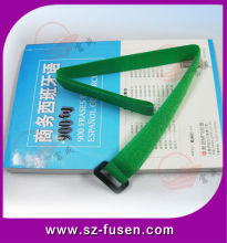 Velcro Self Gripping Buckle Strap Book Carry Strap Luggage Strap