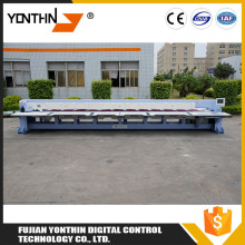 Top Quality Computerized Chain Stitch Chenille Embroidery Machine