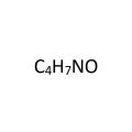 Éster de propil do ácido isocianico
