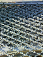 Straight Type Razor Wire