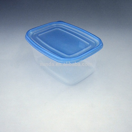 Disposable Plastic Cheap Food Container