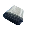 Silver Reflective Foam Ladder attic cover insulation