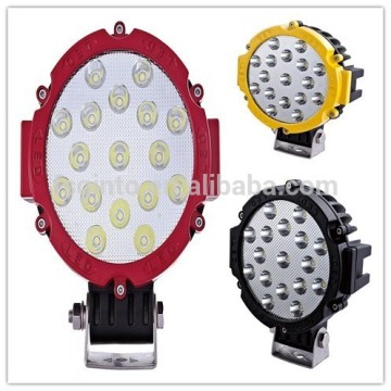 51W led work light car accessories