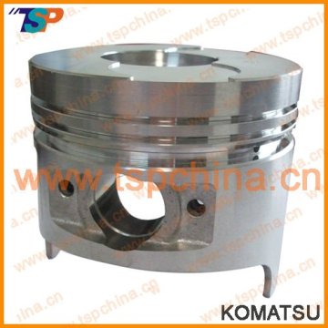 Kamaz Auto engine piston