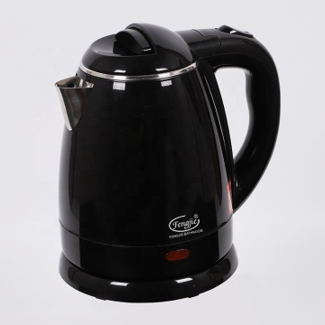 Best Electrical Kettles for Star Hotels