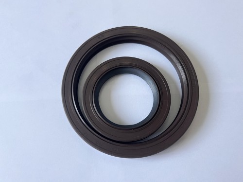 High Performance Combination Pad for Crankshaft Seals