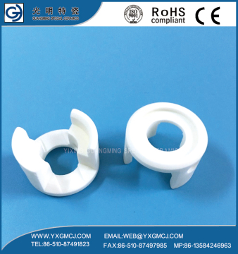 alumina ceramic wall socket porcelain wall switch