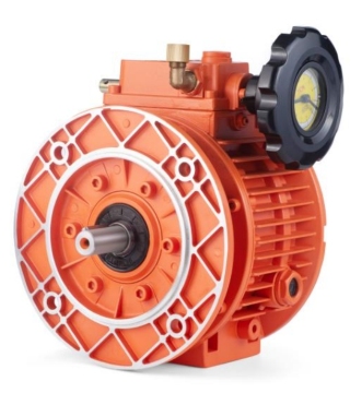 Fixedstar UDL Series Stepless Variator Speed Reducer