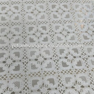 Lace Table Cloth/High Quality Lace Table Cloth