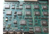 JUKI KE760 IMG-PWB board E86107210A0