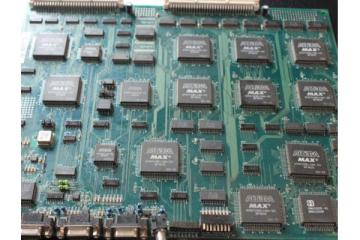 JUKI KE760 IMG-PWB board E86107210A0