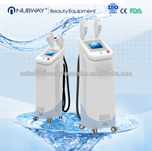 Vertical 2015 Hot IPL SHR Hair Removal IPL SHR Machine