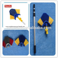 high cleaning corner ceiling dusting brush