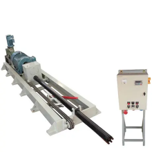 Horizontal Core Drilling Machine
