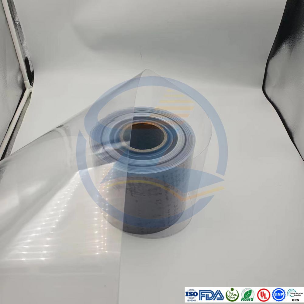 Clear Blistering Pvc Packing8 Jpg