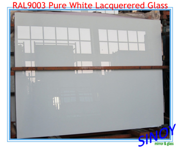 Hot Sales! Lacquered Glass/Mirror Glass/ Painted Glass