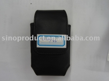 mobile phone leather cases