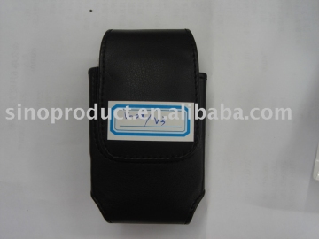 mobile phone leather cases