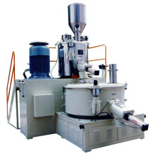 Plastic Mixing Unit