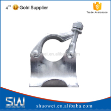 British type Dropped Swivel Coupler