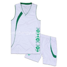 own design best quality basketball clothes for mens new season