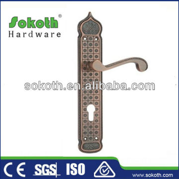 door handware