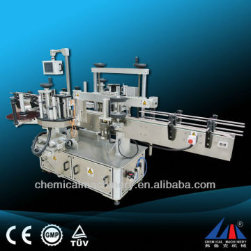 FLK label heat press machine