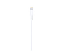 Apple iPhone USB-C to Lightning Cable 1m