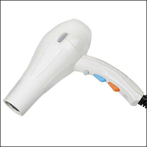 Custom High Quality Solar Powered Hair Dryer