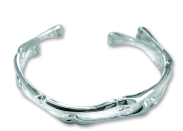 Tiffany bangle