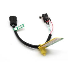 Excavator Spare Part Micro Switch Search