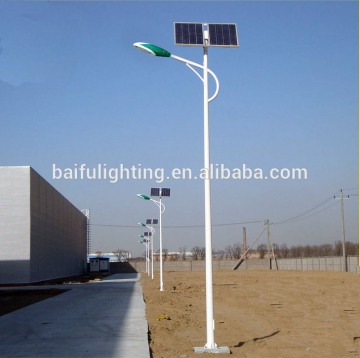 solar power street light led solar street light for streets roads highways