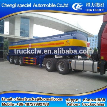 Discount hot sale fuel tanker trailers