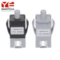 DC Plunger Switch подходит для газонокосилки