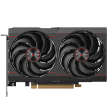 Sapphire Radeon RX 6600 8G Graphics Card for PC Desktop