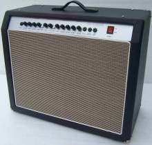 Guitar Amplifier?