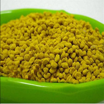 highly refined honey bee pollen