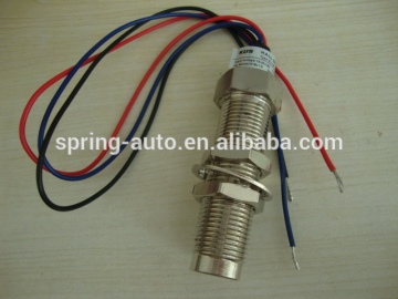 Generator magnetoelectric tacho sensor tacho sender Hall sensor