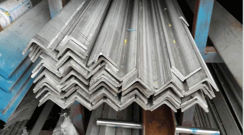 For sale 304  316 stainless steel angle bar