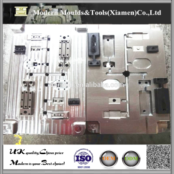 OEM ODM high quality mold for plastic electronic component
