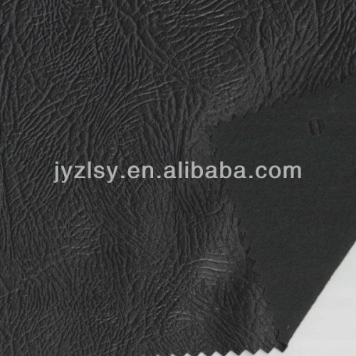 Imitation Fake Leather Fabric