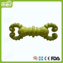 Realstic Stinging Bone Shape Vinly Dog Chew Toys&Cat Toys