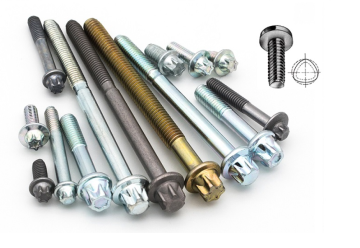 hot selling Thread Stud Bolt