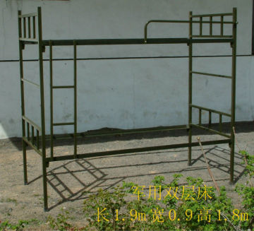 adult metal bunk beds