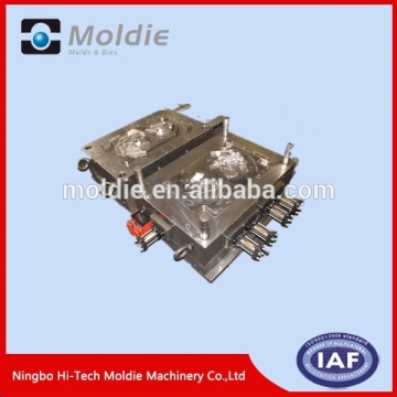 high class custom plastic injection case moulding