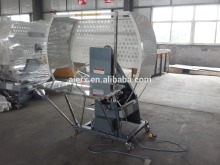 Semi Automatic Bundling Machine