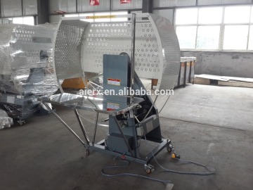 Semi Automatic Bundling Machine