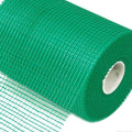 Acrylic Coated Glassfiber reinforcement Woven Mesh