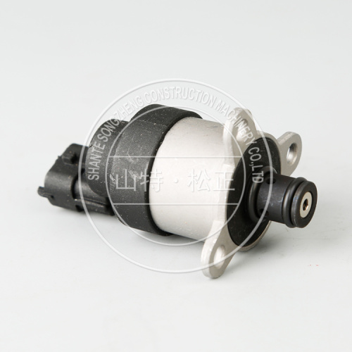 PC50MR-2 Solenoid Valf 22F-60-21201 Komatsu Yedek Parçaları