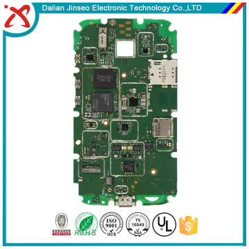 Jinseo supplier high quality pcba for smart phones
